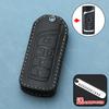 Chuanqi m8 master key case master gs8 pilot m6pro Special shadow leopard e9 shadow cool ES9 carro high-end bag