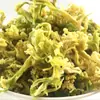 Coliflor Seca, Repollo Seco, Verduras Secas para Olla Caliente, Especialidad Local, Productos de Granja, Verduras Deshidratadas, Ingredientes al Por Mayor