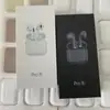 Fone de Ouvido Bluetooth Huaqiangbei Pro5Pro4 Fone de Ouvido Sem Fio 5ª Geração Fone de Ouvido Bluetooth Fone de Ouvido Tws Fone de Ouvido com Cancelamento de Ruído Fábrica