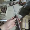Martillo Masajeador de Madera para Alitas de Pollo, Martillo, Martillo de Resorte, Martillo de Fitness, Martillo de Fitness para Personas Mayores, Venta al por Mayor