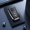 Para bolsa de llaves Toyota Corolla Camry algodón Xinjiang TPU caucho suave cuero cubierta protectora para llave de coche