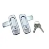 Cerradura de avión AB738 cerradura de gabinete cerradura de puerta de gabinete de distribución en stock interruptor de cerradura de puerta de gabinete cerradura de gabinete para actividades al aire libre venta al por mayor