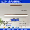 Protección Ocular de Espectro Completo Luz Principal de Sala de Estar Retro Lámpara de Techo Estilo Antiguo Nuevo Paquete de Iluminación para Dormitorio Chinoiserie 2025 Nuevo Estilo