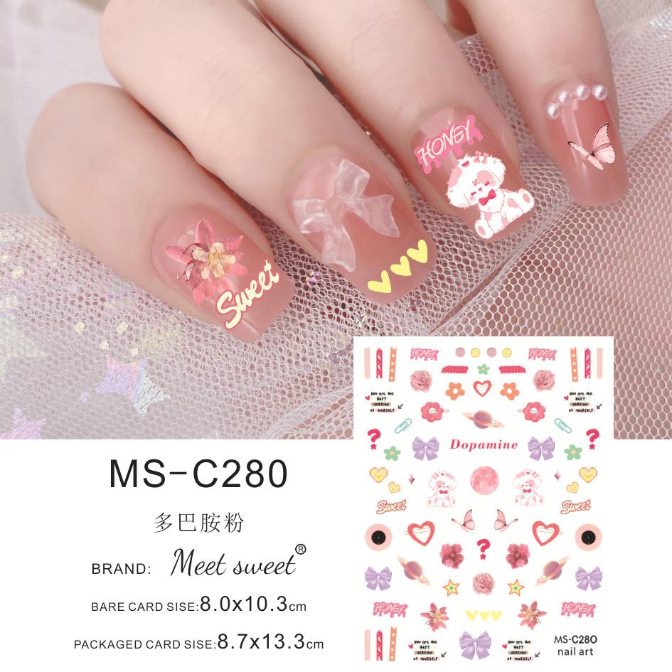 MS-C280