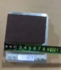 Esponja de diamante para remoção poderosa de manchas e ferrugem, limpador de panelas de cozinha, esponja mágica descalcificante para limpeza de panelas