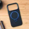 Nova capa de telefone magnética da Apple para iPhone 18 Pro Max, uma capa protetora premium e minimalista adequada para iPhone 17 Pro