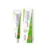 Crema Caléndula Anti-Picazón Tubo Verde Pequeño Procesamiento Personalizado Bebé Anti-Picaduras de Mosquito Crema Calmante Oem Popular Oem