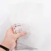 Adesivo de Carro de Pérola de Régua Mista Mais Vendido Transfronteiriço Decoração de Celular para Interior de Cristal Adesivo Infantil Modificação diy 3-6mm