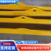Vigas de Elevación de Vidrio, Vigas de Equilibrio de Vidrio de Gran Tonelaje, Barras de Elevación de Vidrio, Montacargas, Grúas, Vigas para Levantar, Vigas Horizontales para Levantar