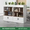 Gabinete Macetero Oficina Divisor de Oficina Pantalla Gabinete Bajo Gabinete de Archivos Gabinete de Almacenamiento Divisor Gabinete para Flores Simple Gabinete de Almacenamiento de Datos
