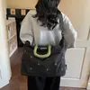 Bolsa de viaje transfronteriza para viajes cortos con separación de húmedo y seco, nueva bolsa deportiva y de fitness, bolsa cruzada, bolsa de yoga de gran capacidad, bolsa de equipaje