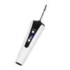Cuchillo Vibratorio Facial Limpieza Profunda Recargable Puntos Negros Acné Exfoliación Instrumento de Belleza Cuchillo Vibratorio Ventas Directas de Fábrica
