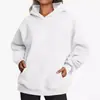 2024 Europa y Estados Unidos comercio exterior transfronterizo ropa de mujer Amazon nuevo sudadera con capucha pulóver talla grande holgada casual con forro polar chalecos