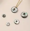 Colgante de paz de piedra natural, finamente tallado, regalo para el Festival Qixi, colgante de paz de ágata de cristal, accesorios para joyería DIY