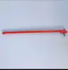 Accesorios para Barra de Soporte Cremallera y Piñón Manguito de Aluminio Cremallera Manija Accesorios de Manija