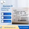 Estabilizador de luz BASF 783 (antigo Ciba) Absorvedor UV Tinuvin 783 UV783