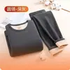 Directo del fabricante: conjunto de ropa interior térmica de invierno, incluye camisetas y pantalones térmicos, extra grueso y con forro polar para abrigar, adecuado tanto para hombres como para mujeres, pantalones de otoño