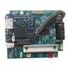 Placa de control de calentador de agua PCB4A placa de circuito placa de control de electrodoméstico inteligente placa de circuito con base de aluminio procesamiento SMT desarrollo