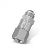 Válvula de retención Parker Ipd Serie Cb 6A-Cb6L-1-Pc-Ss /8Z-Cb8L-1-Pc-Ss