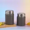 Taza Térmica de Acero Inoxidable 304 Pequeña Capacidad Portátil Taza de Bolsillo Fabricante Mayorista Portátil Selección Premium Mayorista
