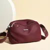 Bolso nuevo de mujer para primavera y verano, bolso cruzado ligero para dama, bolso de hombro casual multicapa, bolso para teléfono móvil, bolso cuadrado pequeño cruzado