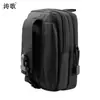 Riñonera Táctica Transfronteriza Accesorios Sistema Molle Bolsa para Colgar Teléfono Móvil Multifuncional Deportes al Aire Libre Montañismo Riñonera