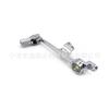 Adecuado para Motocicleta Honda Cbr 600Rr 2003-2006 Palanca de Freno, Listo en Stock de Fábrica