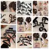 Coleção de Acessórios de Cabelo Baratos: Presilhas de Cabelo de Alta Qualidade, Scrunchies, Presilhas Laterais, Presilhas Infantis, Estilos Frescos e Doces