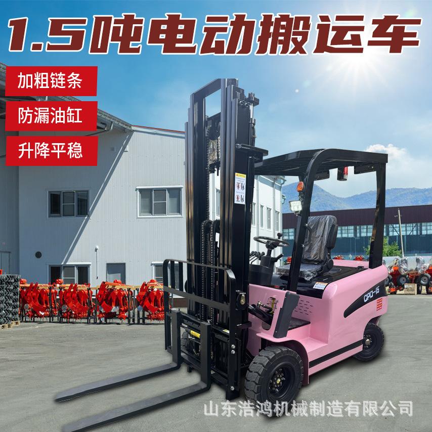 电动叉车1 (5)