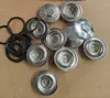 70 90 100 Tapa de Válvulas de 1 Cilindro Solamente, en Stock para Piezas de Automóvil y Motocicleta