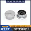 Perilla para Estufa de Gas Zenghong Patrón de Sol Perilla de Interruptor para Estufa de Gas Interruptor Accesorios para Estufa de Gas