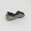 Accesorios para dispositivos de gabinete de baja tensión: Accesorios para gabinetes GCS Soporte de aluminio TG-12001