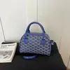 Bolso Cruzado de un Solo Hombro de Moda 2026 para Mujer, Bolso de Mano Versátil tipo Concha, Popular Bolso de Comercio Transfronterizo