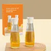Juego de Botes de Aceite y Frascos de Condimentos Qixiang Botella Creativa para el Hogar de Salsa de Soja y Vinagre Botella de Condimentos Regalo para Eventos Venta al por Mayor Compra Grupal Regalo