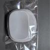 Caixa de Armazenamento Pequena com Fio Bolsa de Silicone para Cabo de Dados Capa Protetora Bolsa de Armazenamento para Fone de Ouvido Bluetooth Fone de Ouvido Sem Fio Mingfanheng