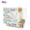 Toallitas desgrasantes de cocina preferidas de Xinxiangyin Toallitas desechables de cocina Toallitas desgrasantes de papel de cocina
