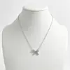 Cadena de Perlas Oceánicas de Venta Caliente Transfronteriza Europea y Americana Cadena para Clavícula de Mujer Colgante de Estrella de Mar y Concha Collar Multicapa Apilable Venta al por Mayor