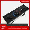 55056558AA para Jeep Wrangler 2005-2006 Aquecedor de clima Painel de controle de clima AC