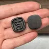 Madera de Águila Tallada Marca Ji Zakiram Ruyi DIY Wenwan Cuentas de Buda Accesorios de Joyería Cadena para Teléfono Móvil Pulsera Colgante