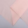 Gasa arrugada coreana con hilo de burbujas de algodón, tela de organza arrugada persa, tela de gasa para faldas, tela para vestidos de novia de la antigua China