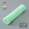 [pensando dice nuevo color] Bolsa de materiales DIY hecha a mano de barra retorcida macaron al por mayor barra retorcida de lana de felpa