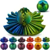 Transfronterizo Nuevo Modelo 3Dgearballspinball Bola de Engranajes Impresa en 3D Bola Giratoria Juguete para Aliviar el Estrés Regalo Creativo