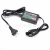 Console de Jogo Psp1000 2000 3000 Adaptador Carregador Adaptador de Energia Padrão US Padrão EU