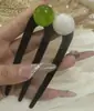 Pin de moño elegante, accesorio para el cabello para mujer, pasador de pelo retro simple y moderno, pinza para el cabello versátil para salir