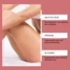Essência Laniska para Cuidados com a Pele Ingredientes Suaves Cuidado Pele do Corpo Hidratação Hidratante Essência Xadrez