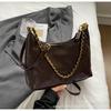 Bolso de Mano Versátil Nuevo Otoño 2026 Cadena para el Hombro Bolso de Hombro de Nicho Bolso Cruzado de Alta Gama de Moda Venta al por Mayor