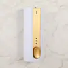 Dispensador de Sabonete de Parede para Hotel, Cabeça Única, Dupla e Tripla, Caixa de Sabonete Líquido para Gel de Banho, Higienizador de Mãos