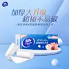 Rollos de Papel de Tejido SVinda Ultra-Resistente para Almacén Eléctrico, Papel de Cocina Lavable, Toallitas Húmedas Portátiles, Papel Higiénico Húmedo al por Mayor