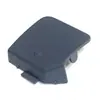 51128061551 Es Adecuado para Bmw Serie 3 Gt F34 2014-2019 Tapa de Gancho de Remolque del Parachoques Trasero..