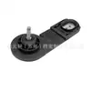 Kit de Cepillo Rodillo y Filtro para Máquina Limpiadora de Suelos Compatible con la Serie Roborock F25